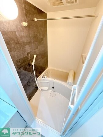 パークレジデンス八幡の物件内観写真